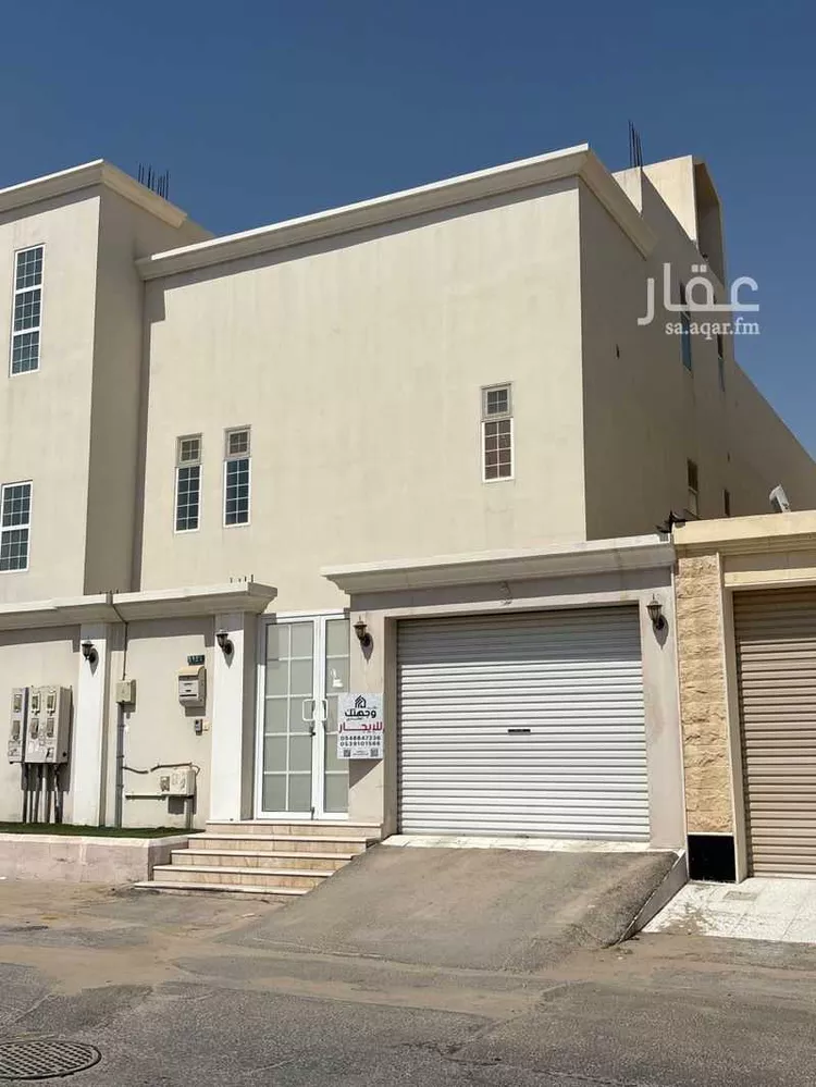 فيلا للإيجار في شارع دمشق, حي النسيم, مدينة الاحساء, المنطقة الشرقية