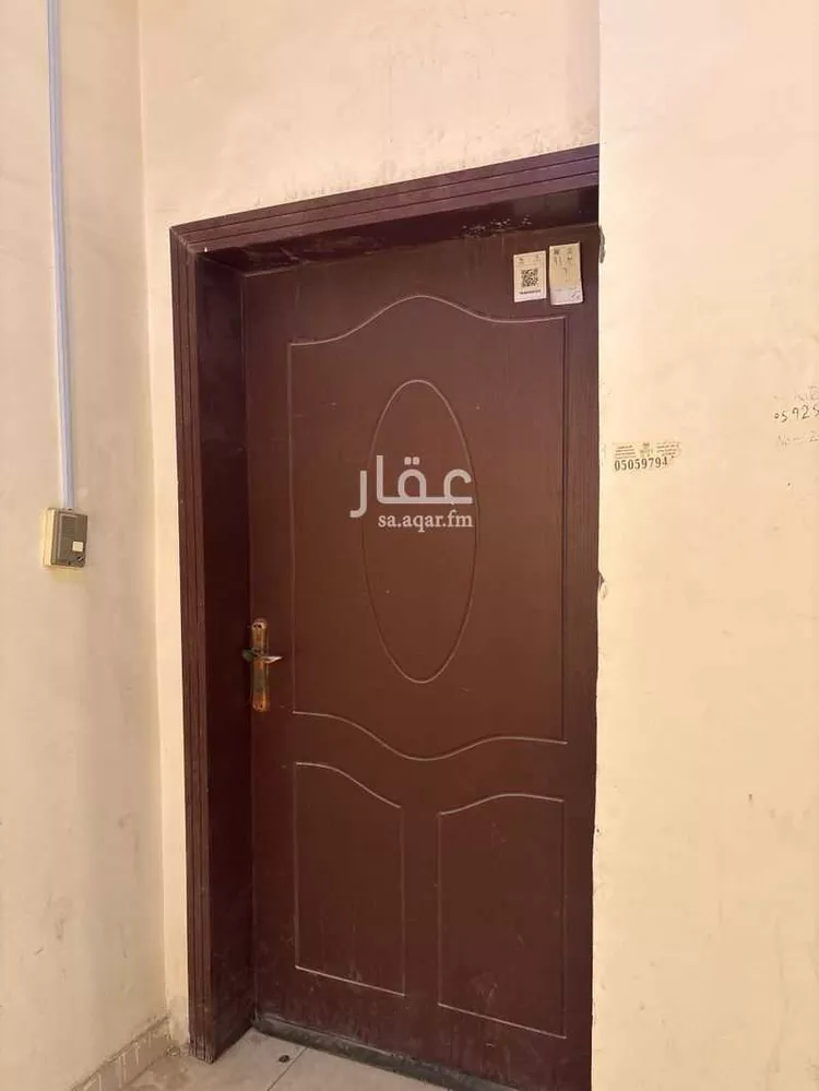 شقة للإيجار في شارع شارع فاطمة بنت أبي طالب (رضي الله عنها), حي السنيدية, مدينة الاحساء, المنطقة الشرقية صورة 4