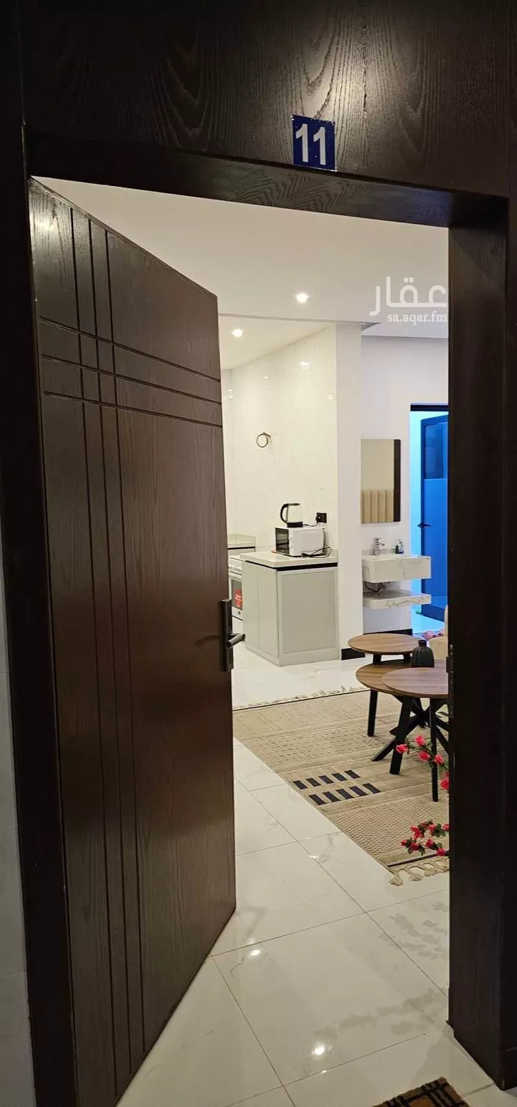 شقة للإيجار في شارع ابن المهلب, حي الحفيرة, مدينة الاحساء, المنطقة الشرقية