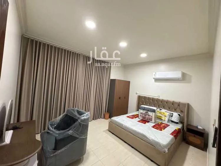 شقة للإيجار في شارع الخليج العربى, حي المثلث, مدينة الاحساء, المنطقة الشرقية صورة 4