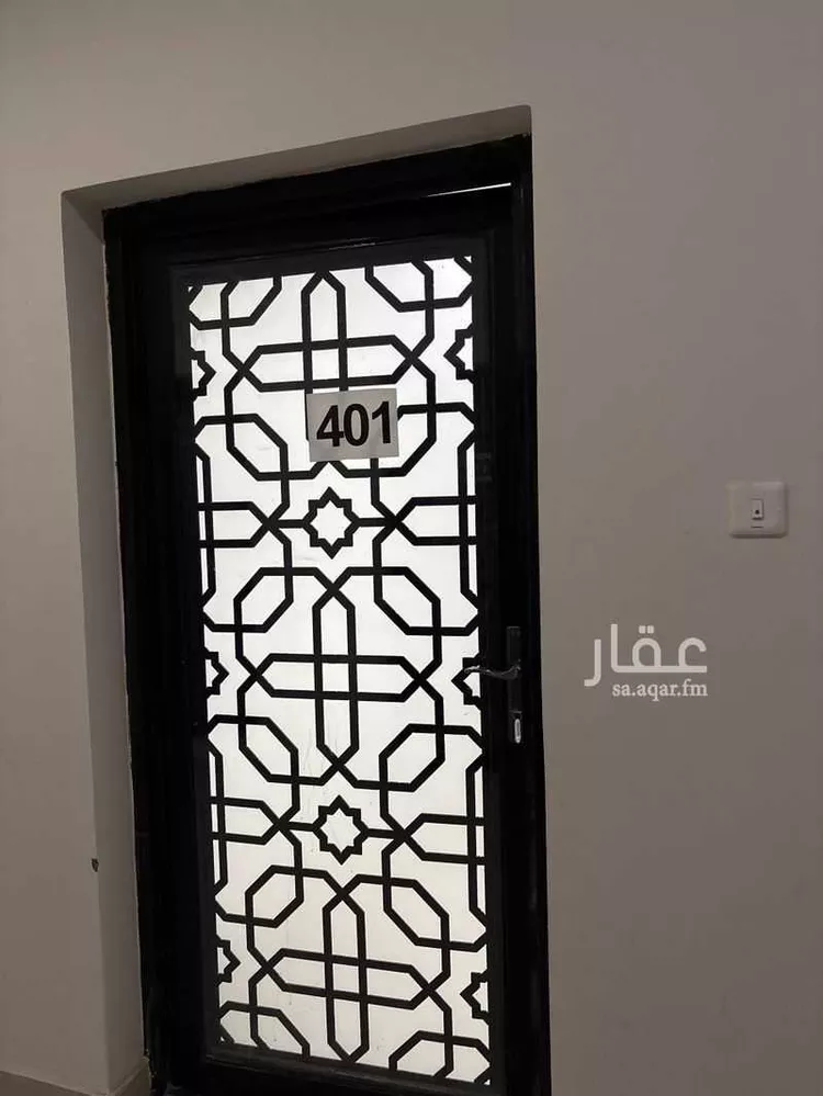 شقة للإيجار في شارع عبد الرحمن بن محمد المصيبيح, حي الحفيرة, مدينة الاحساء, المنطقة الشرقية صورة 5