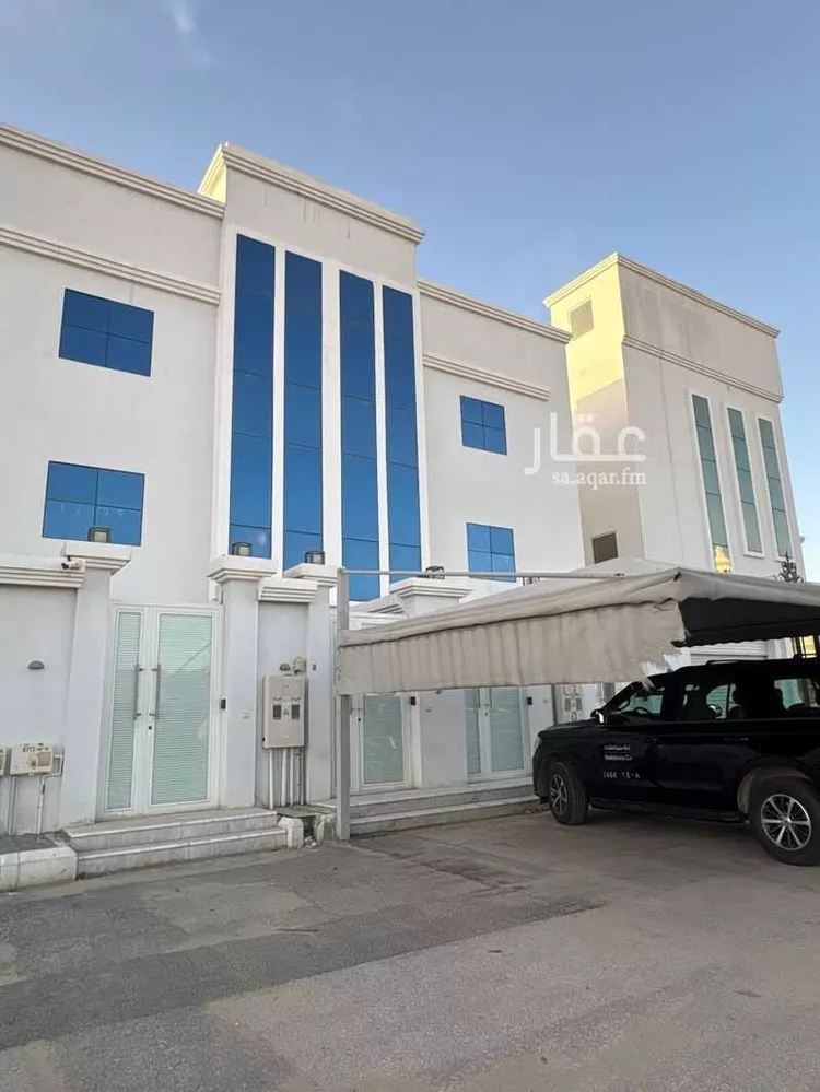 شقة للإيجار في شارع ابن ياقوت, حي المثلث, مدينة الاحساء, المنطقة الشرقية