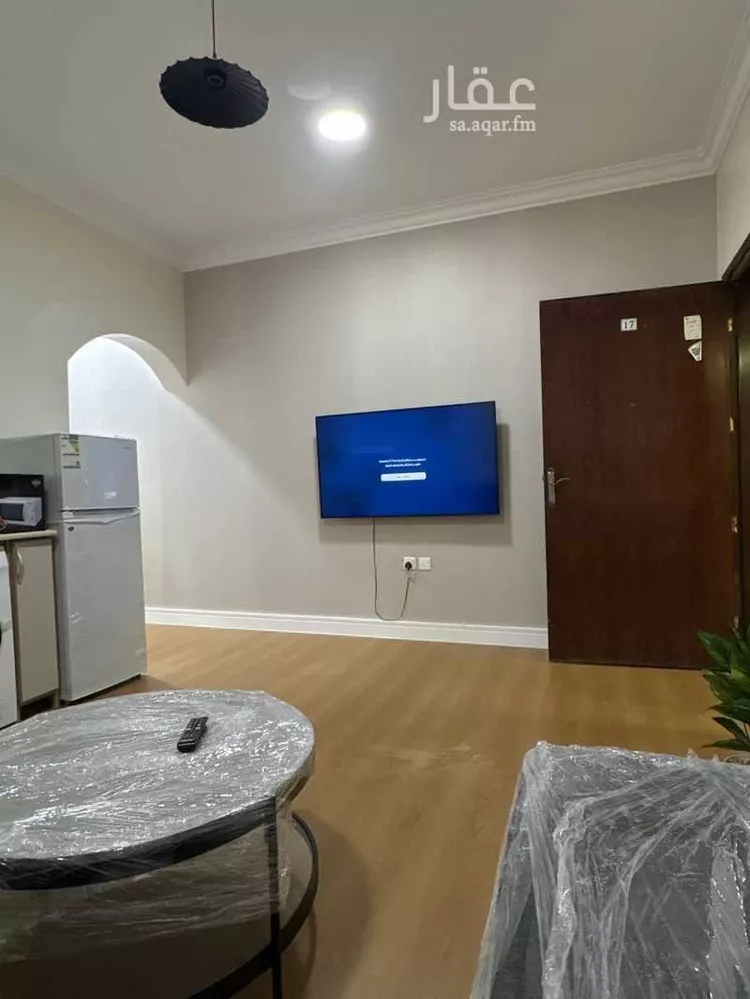 شقة للإيجار في شارع الخليج العربى, حي المثلث, مدينة الاحساء, المنطقة الشرقية صورة 2