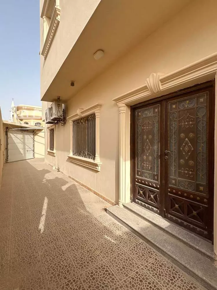 Floor for Rent in Al Hofuf Al Ruqaiqah صورة 4