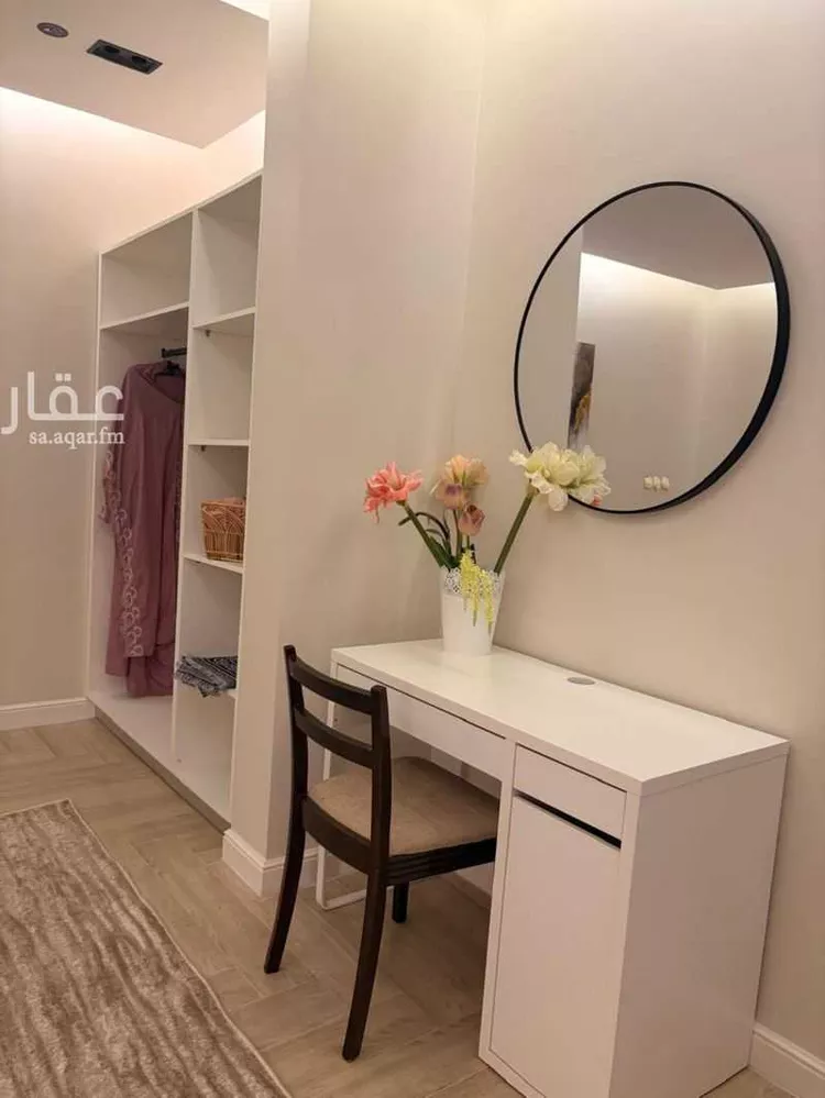 شقة للإيجار في شارع ابن ملاس, حي شظاة, مدينة المدينة المنورة, منطقة المدينة المنورة صورة 2
