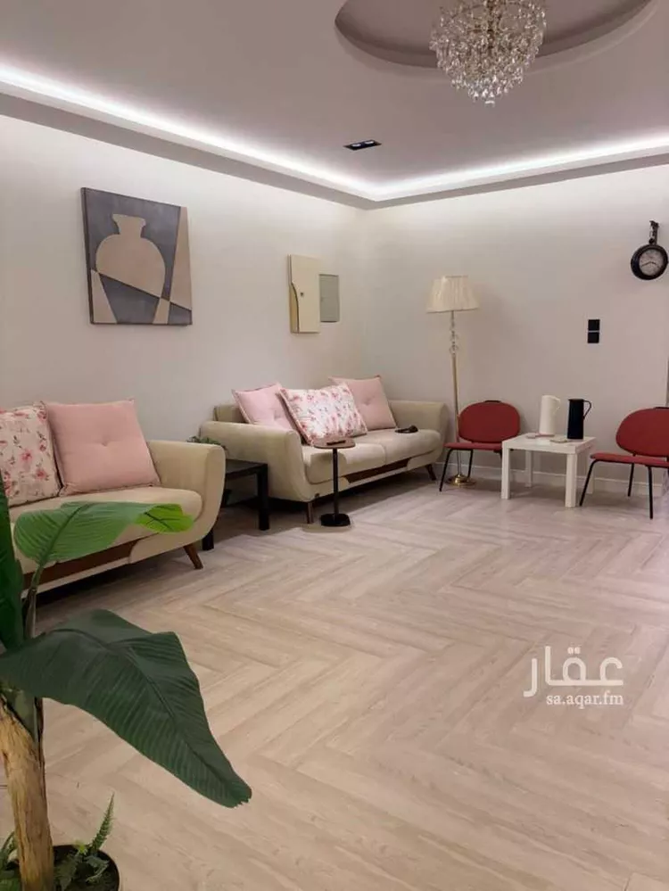 شقة للإيجار في شارع ابن ملاس, حي شظاة, مدينة المدينة المنورة, منطقة المدينة المنورة صورة 3