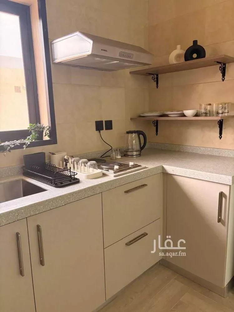 Apartment for Rent in Medina Shadhah 8