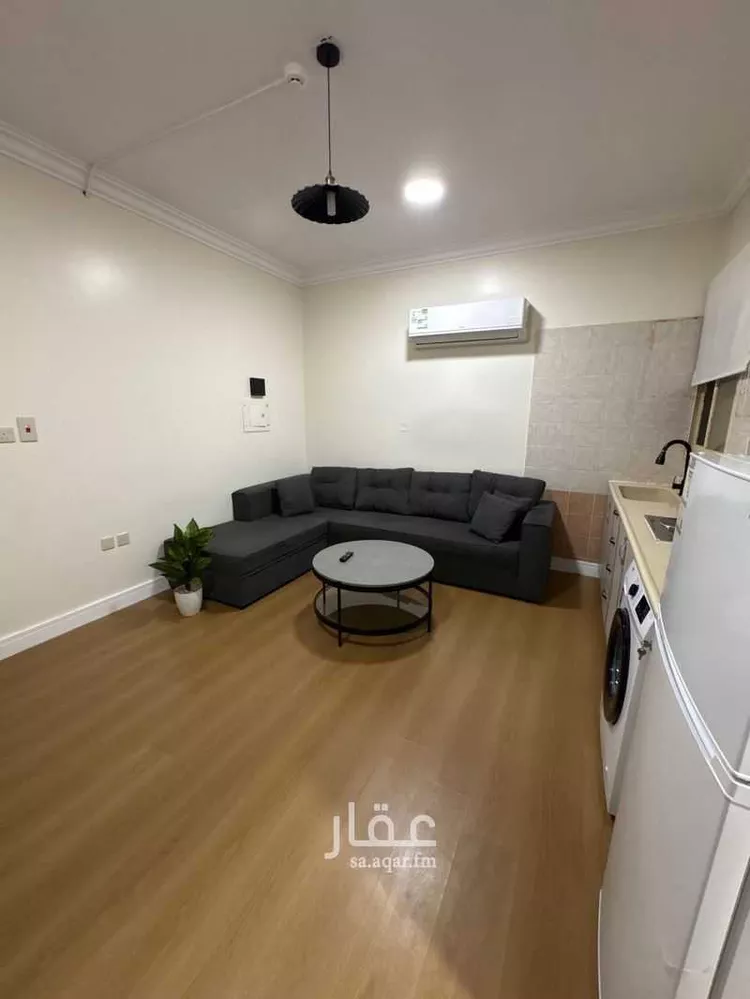 Studio for rent in Al Hofuf Al Muthallath