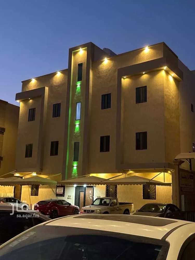 Apartment for Rent in Al Hofuf Al Salmaniyah South