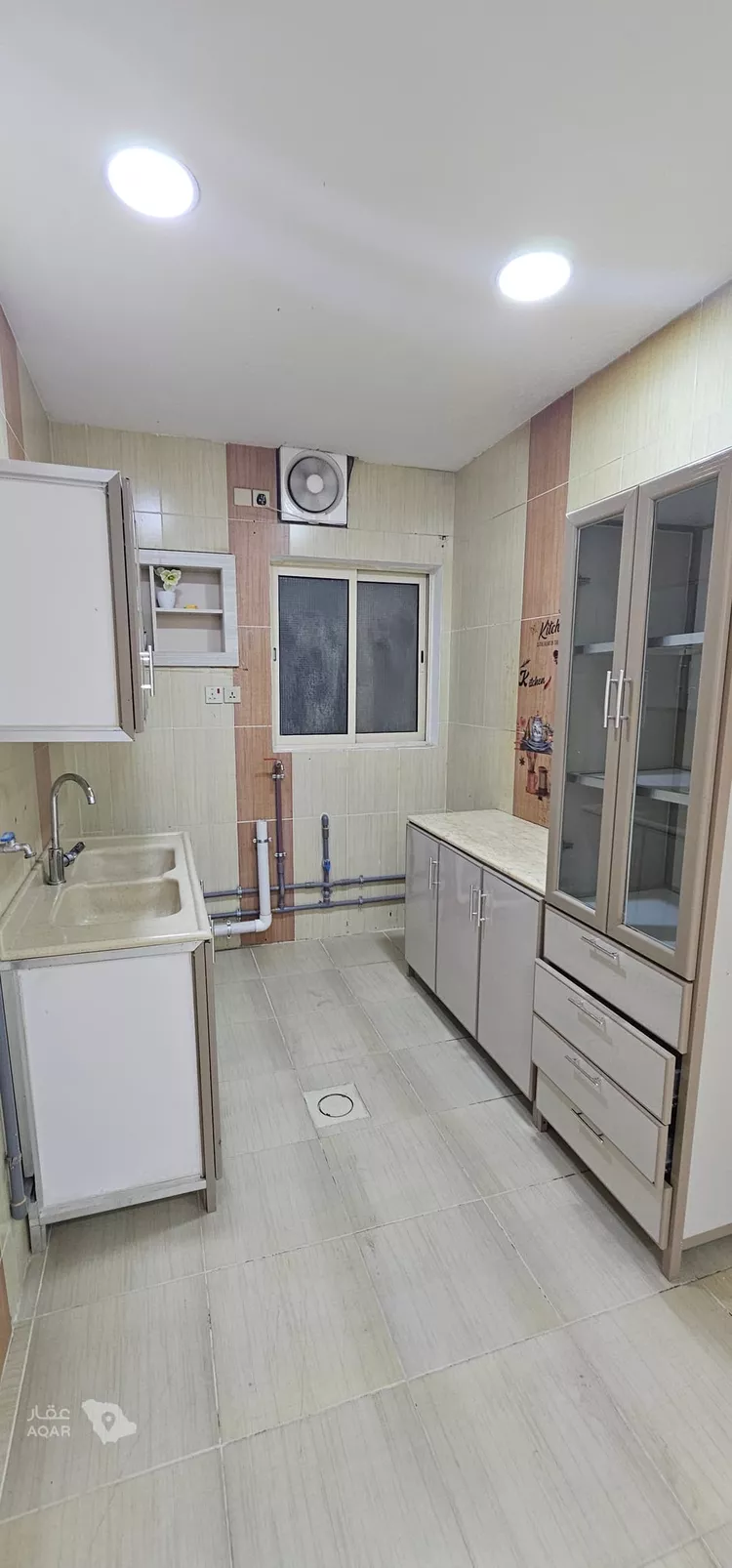 شقة للإيجار في شارع النضر بن انس, حي البندرية, مدينة الاحساء, المنطقة الشرقية صورة 4
