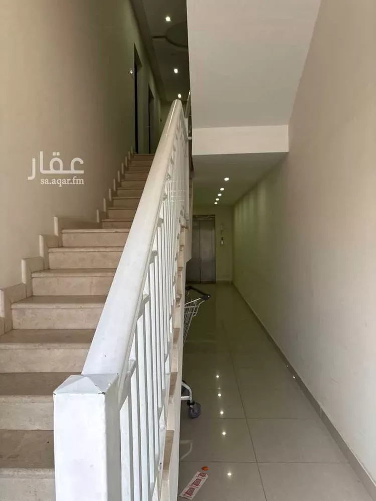 شقة للإيجار في شارع عبد الرحمن بن محمد المصيبيح, حي الحفيرة, مدينة الاحساء, المنطقة الشرقية صورة 4