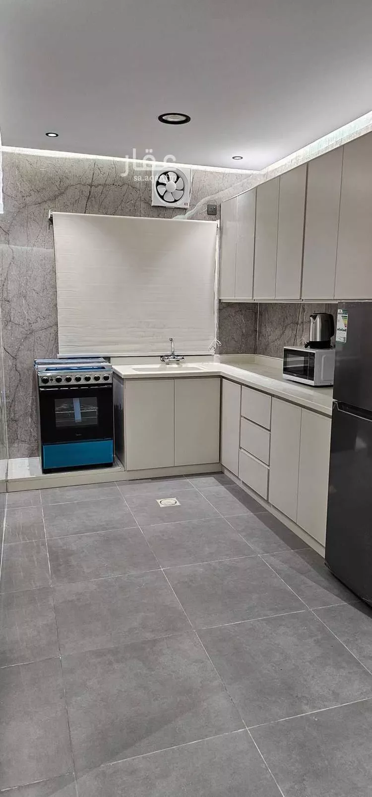 شقة للإيجار في شارع احمد بن مرحويه, حي العويمرية, مدينة الاحساء, المنطقة الشرقية صورة 3
