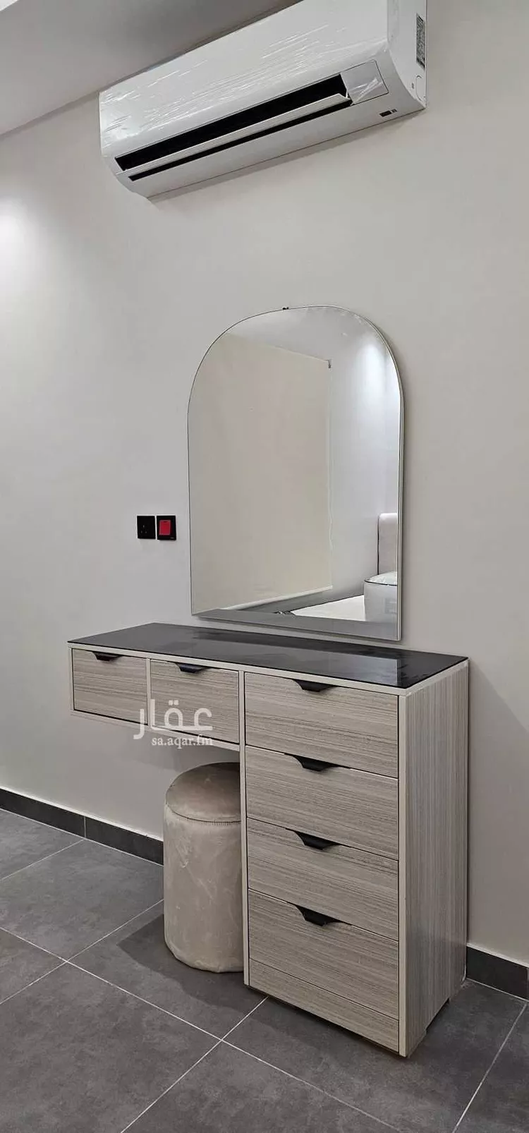 شقة للإيجار في شارع احمد ابن مرحويه, حي العويمرية, مدينة الاحساء, المنطقة الشرقية صورة 4