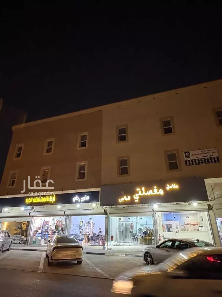 شقة للإيجار في شارع عثمان بن عفان, حي البندرية, مدينة الاحساء, المنطقة الشرقية