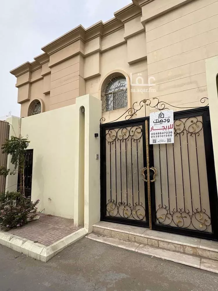 فيلا للإيجار في شارع الترمذي, حي المزروع الاول, مدينة الاحساء, المنطقة الشرقية