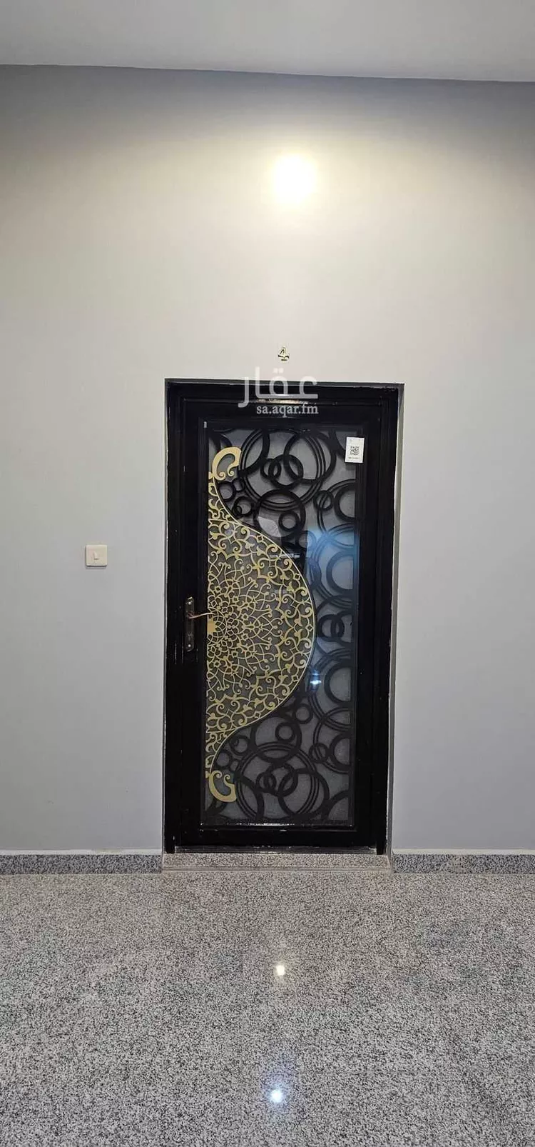 شقة للإيجار في شارع رزين بن مالك بن سلمه, حي غرناطة, مدينة الاحساء, المنطقة الشرقية صورة 2