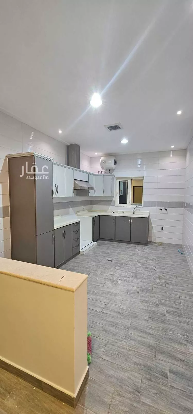 شقة للإيجار في شارع رزين بن مالك بن سلمه, حي غرناطة, مدينة الاحساء, المنطقة الشرقية صورة 5