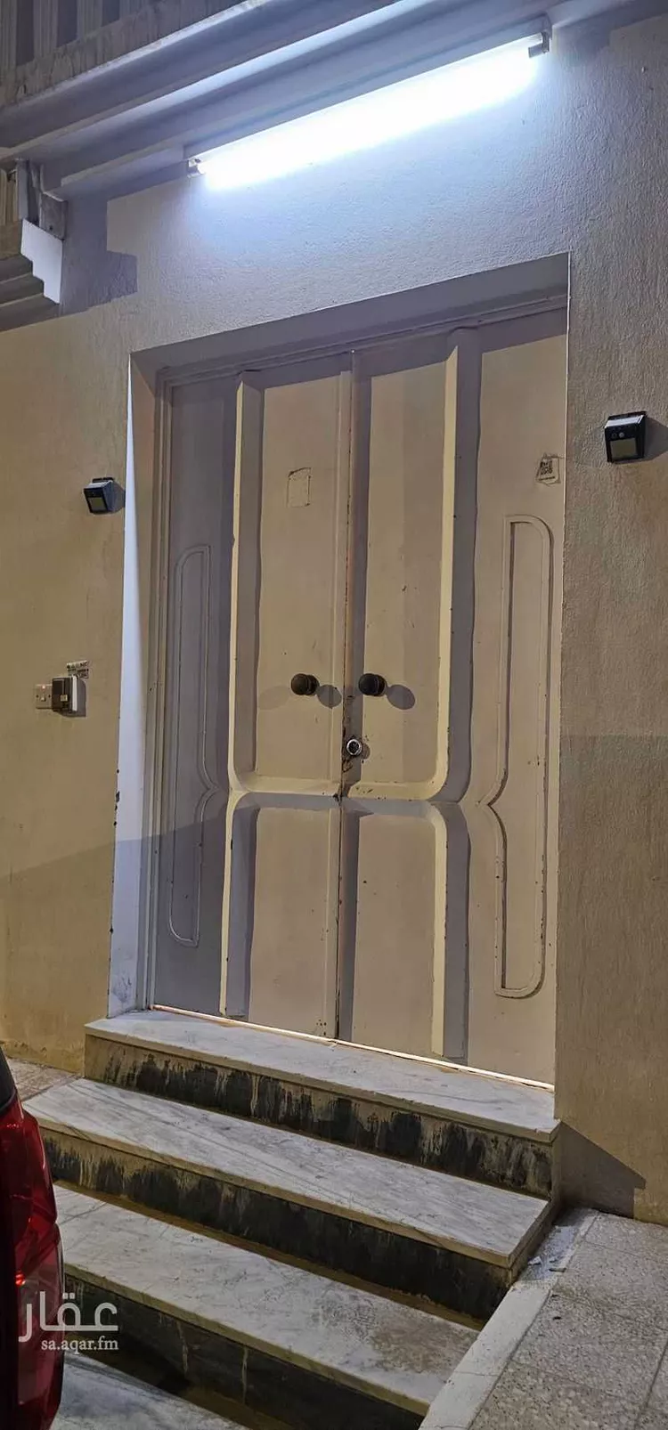 شقة للإيجار في شارع يعقوب السامري, حي السنيدية, مدينة الاحساء, المنطقة الشرقية