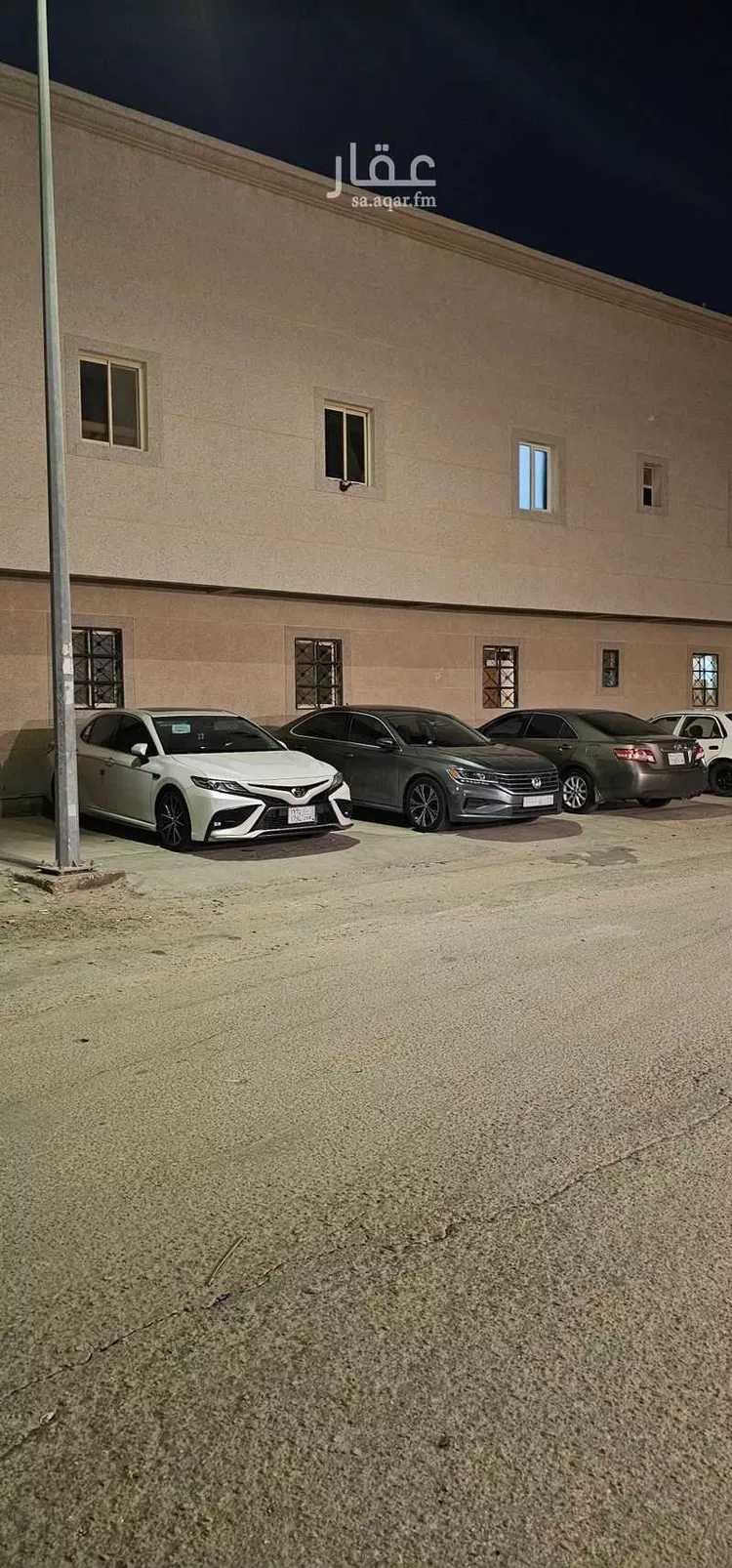 شقة للإيجار في شارع احمد بن مردويه, حي العويمرية, مدينة الاحساء, المنطقة الشرقية