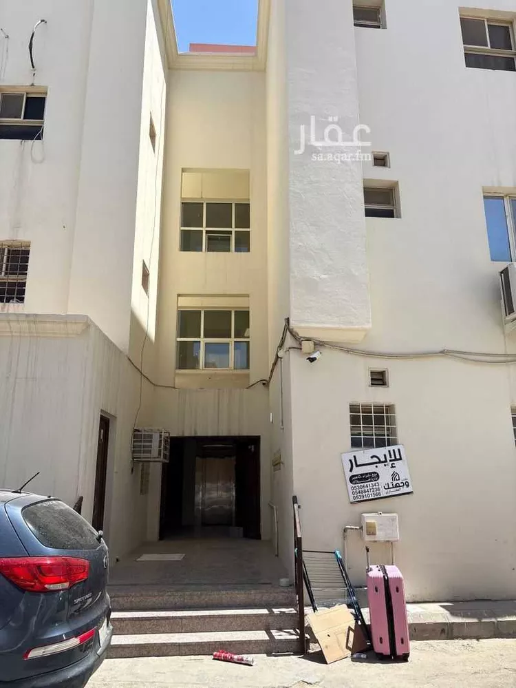 Apartment for Rent in Al Hofuf Al Mualmin East