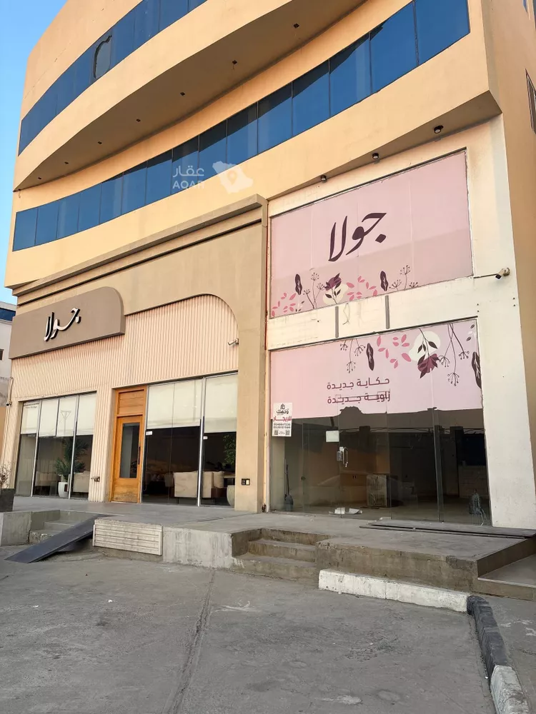 محل للإيجار في حي المزروع الثاني, مدينة الاحساء, المنطقة الشرقية