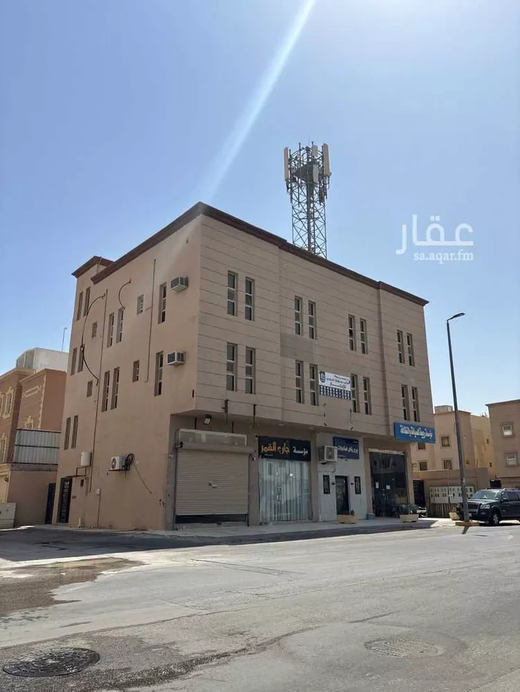 شقة للإيجار في شارع شارع فاطمة بنت أبي طالب (رضي الله عنها), حي السنيدية, مدينة الاحساء, المنطقة الشرقية