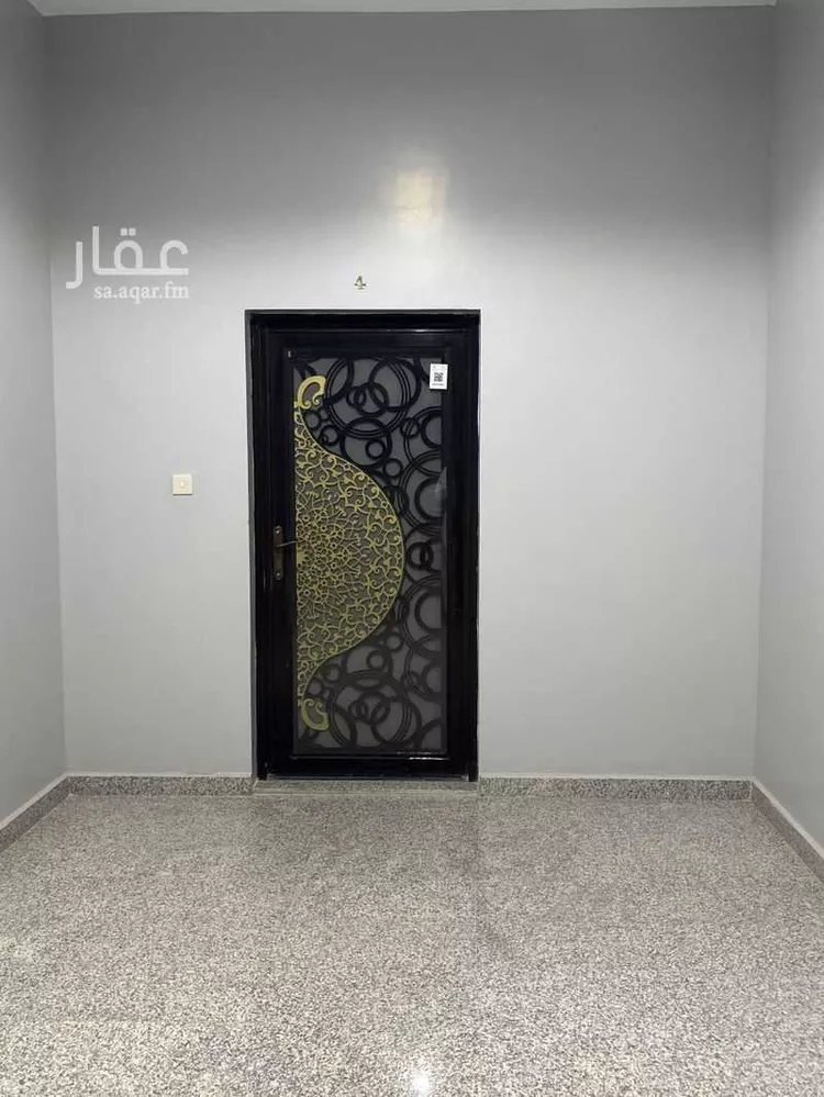 شقة للإيجار في شارع رزين بن مالك بن سلمه, حي غرناطة, مدينة الاحساء, المنطقة الشرقية صورة 5