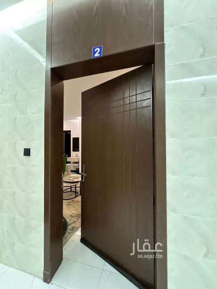 شقة للإيجار في شارع ابن المهلب, حي الحفيرة, مدينة الاحساء, المنطقة الشرقية