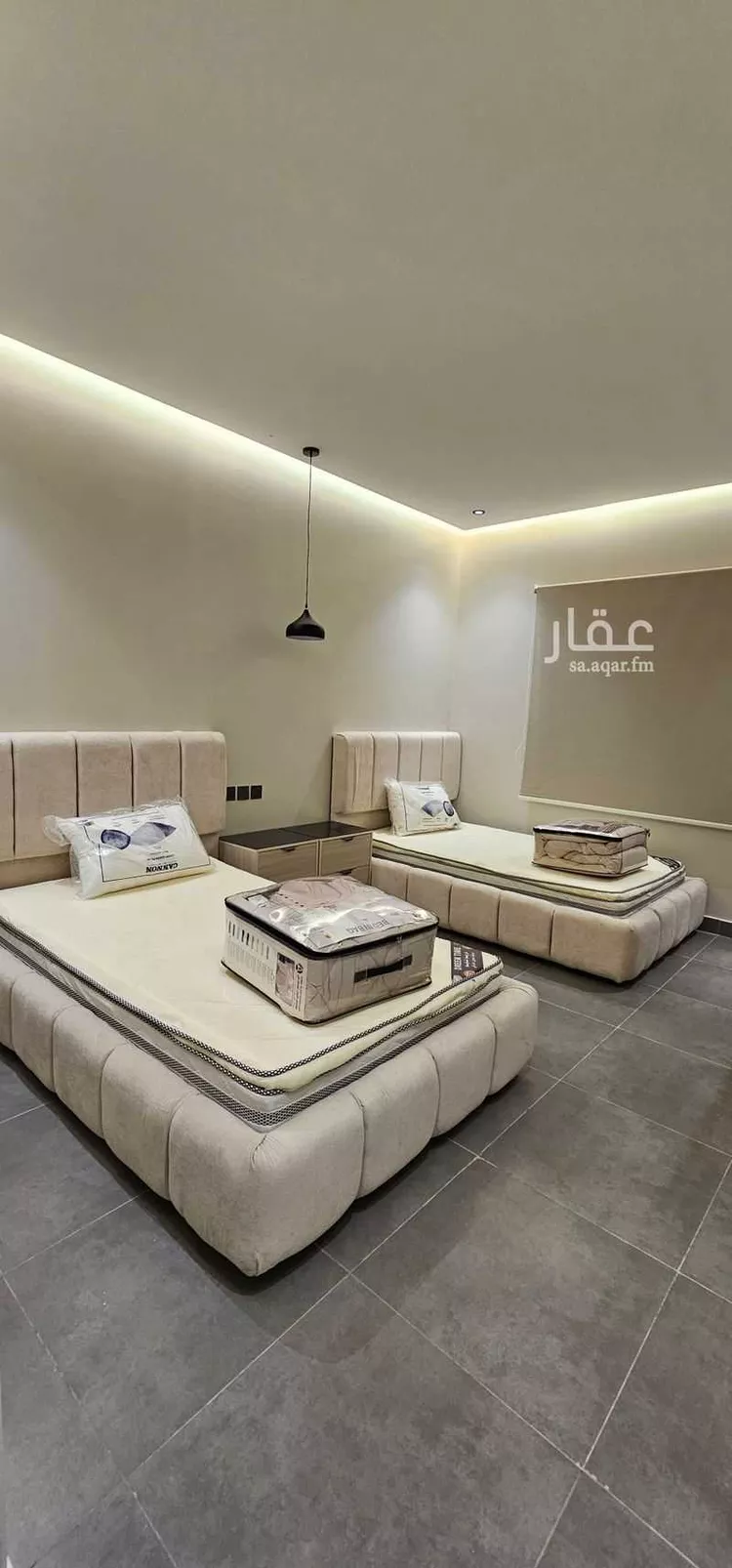 شقة للإيجار في شارع احمد بن مرحويه, حي العويمرية, مدينة الاحساء, المنطقة الشرقية صورة 4