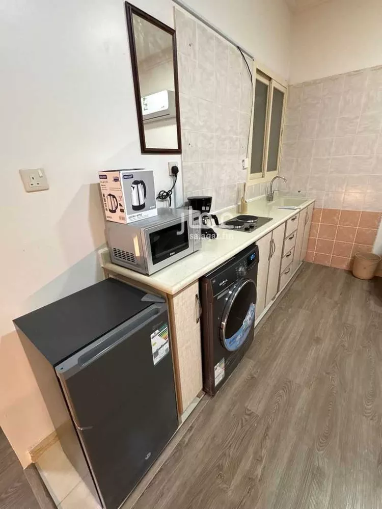 شقة للإيجار في شارع الخليج العربى, حي المثلث, مدينة الاحساء, المنطقة الشرقية صورة 3