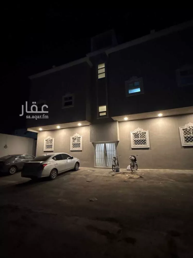 شقة للإيجار في شارع فوزان السابق, حي الحمراء الثالث, مدينة الاحساء, المنطقة الشرقية