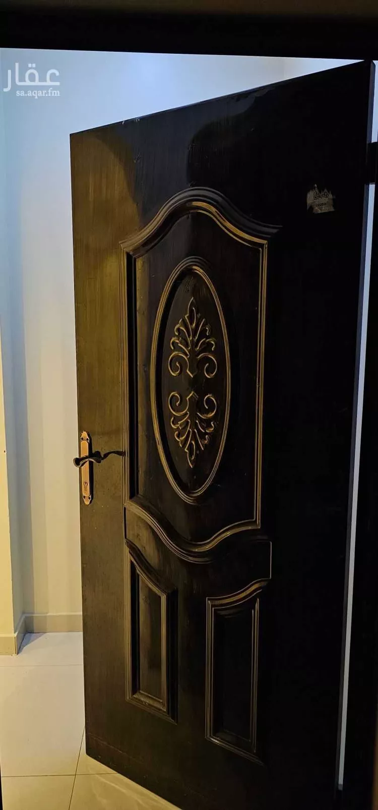 شقة للإيجار في شارع الاراك, حي الزهرة, مدينة الاحساء, المنطقة الشرقية صورة 2