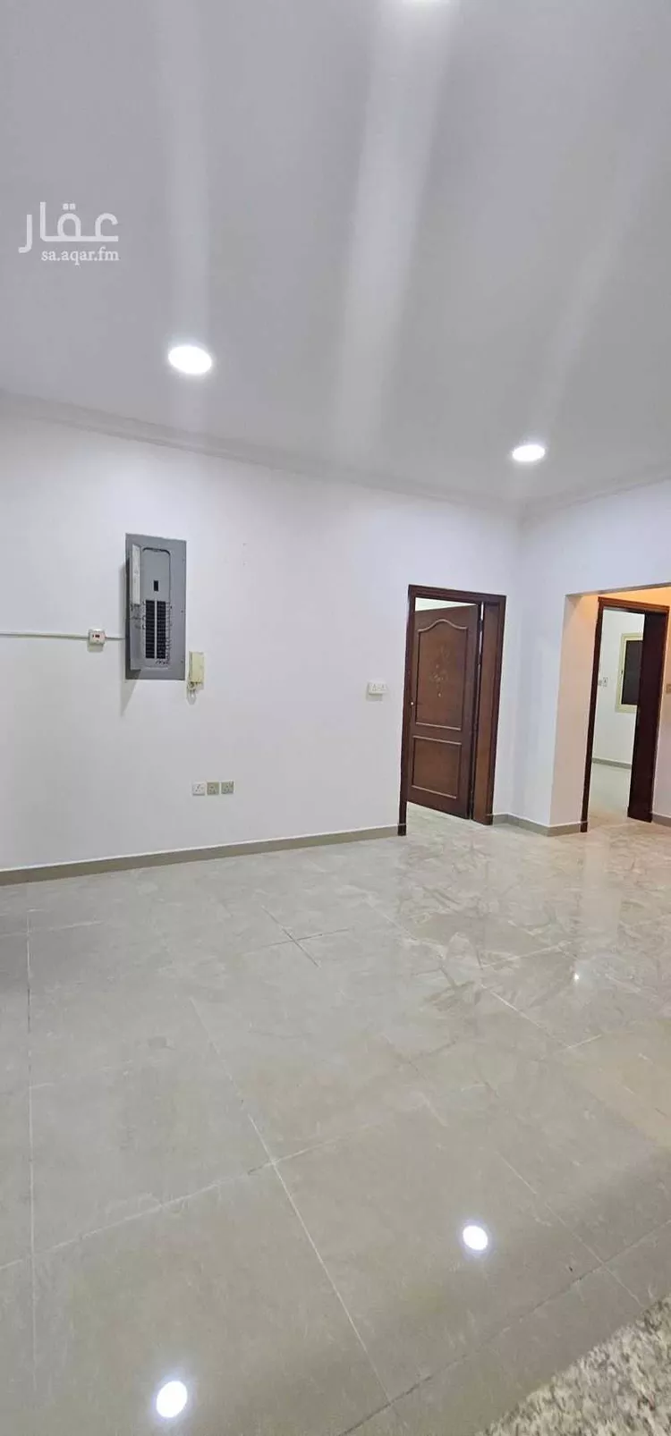 شقة للإيجار في شارع احمد بن مردويه, حي العويمرية, مدينة الاحساء, المنطقة الشرقية صورة 3