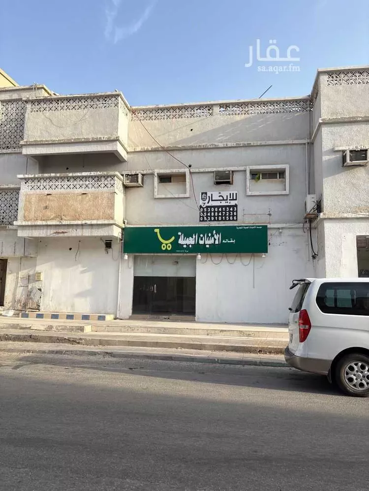 Shop for Rent in Al Hofuf Al Ouaimriyah