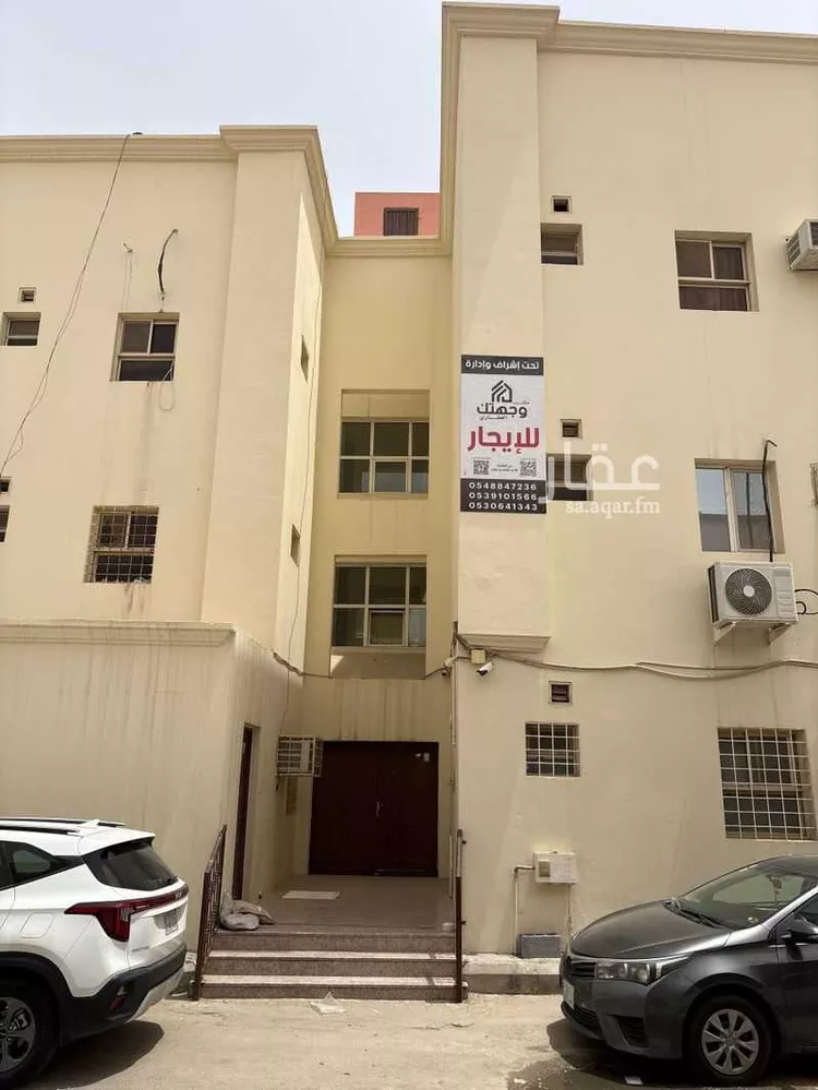 Apartment for Rent in Al Hofuf Al Mualmin East