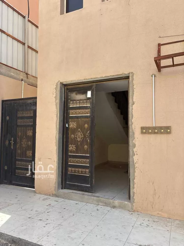 شقة للإيجار في شارع شارع فاطمة بنت أبي طالب (رضي الله عنها), حي السنيدية, مدينة الاحساء, المنطقة الشرقية صورة 3