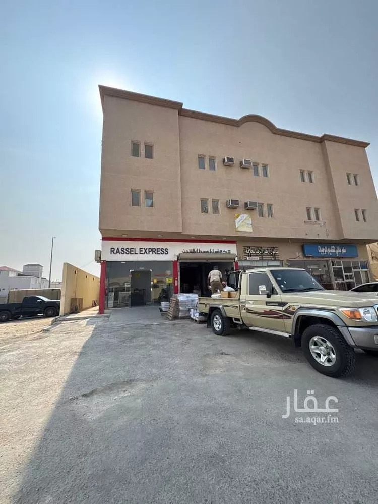 شقة للإيجار في شارع سوق الخميس, حي عين نجم, مدينة الاحساء, المنطقة الشرقية