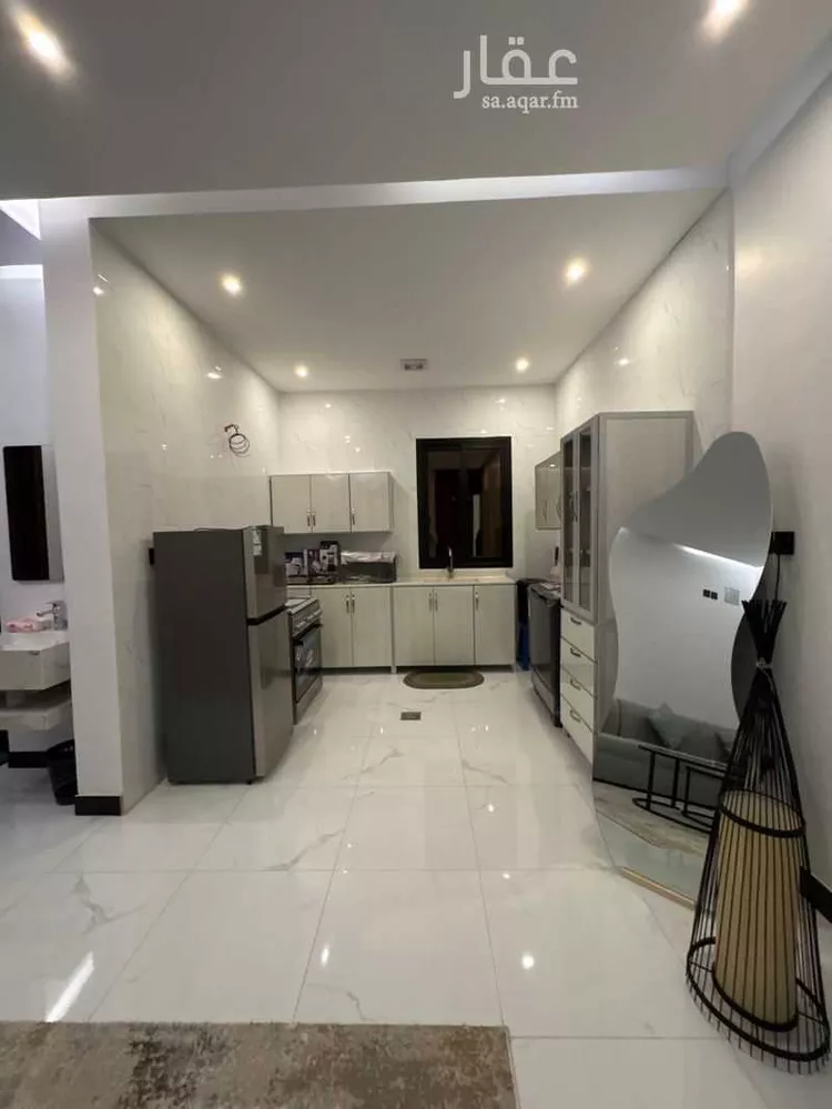 شقة للإيجار في شارع ابن المهلب, حي الحفيرة, مدينة الاحساء, المنطقة الشرقية صورة 3