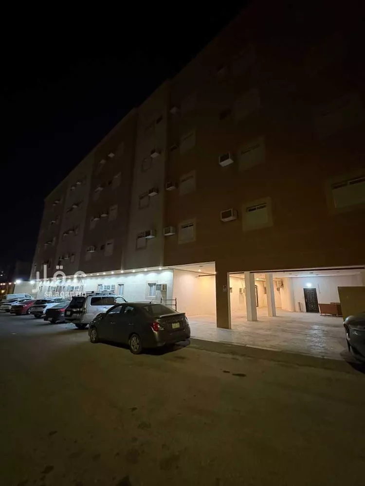 شقة للإيجار في شارع عثمان بن عفان, حي البندرية, مدينة الاحساء, المنطقة الشرقية صورة 2