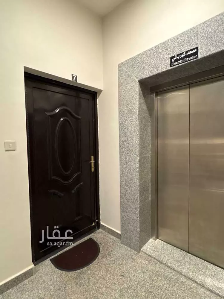 شقة للإيجار في شارع فوزان السابق, حي الحمراء الثالث, مدينة الاحساء, المنطقة الشرقية