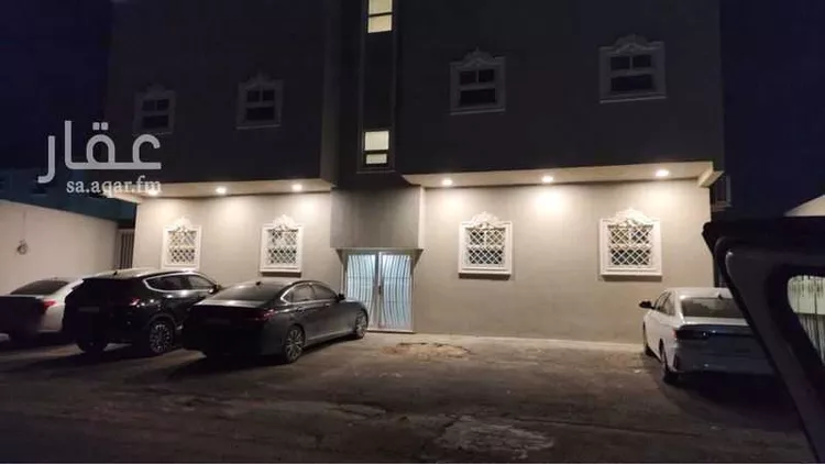 شقة للإيجار في شارع ربيع بن اصرم, حي الحمراء الثالث, مدينة الاحساء, المنطقة الشرقية