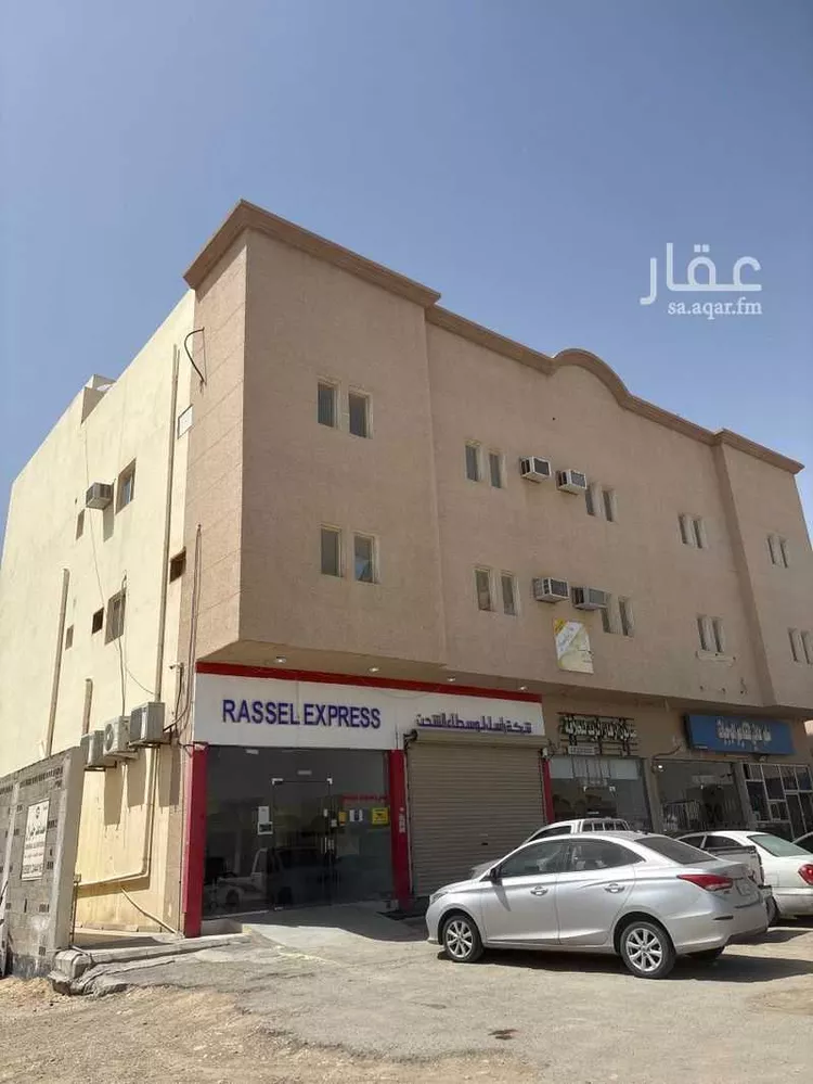 شقة للإيجار في شارع سوق الخميس, حي عين نجم, مدينة الاحساء, المنطقة الشرقية