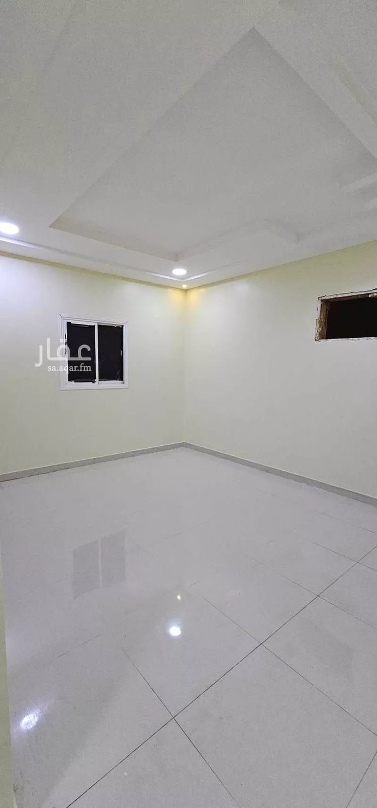 شقة للإيجار في شارع الاراك, حي الزهرة, مدينة الاحساء, المنطقة الشرقية صورة 3
