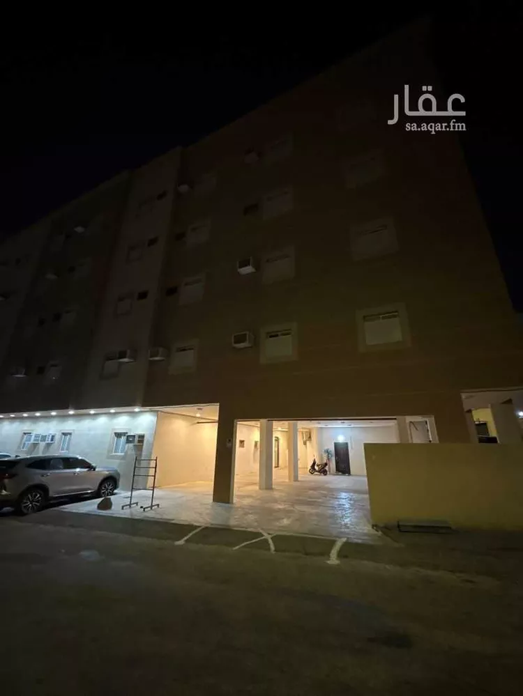 شقة للإيجار في شارع عثمان بن عفان, حي البندرية, مدينة الاحساء, المنطقة الشرقية صورة 2