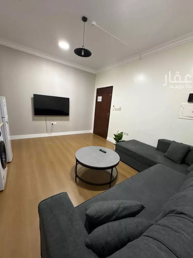 استوديو للإيجار في شارع الخليج العربى, حي المثلث, مدينة الاحساء, المنطقة الشرقية صورة 3
