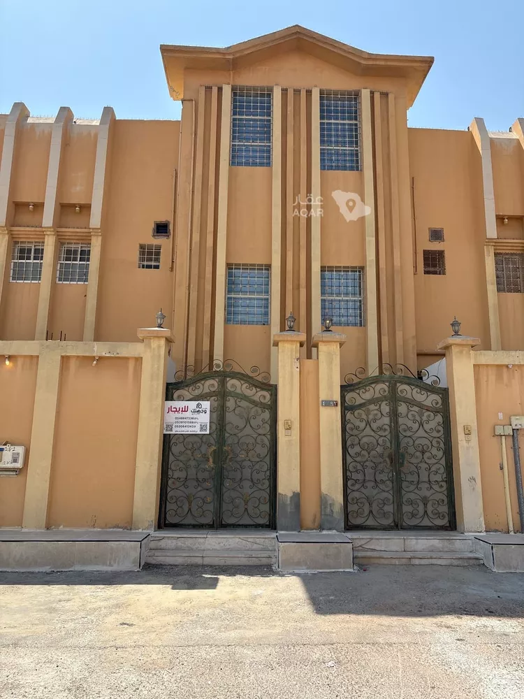 Apartment for Rent in Al Hofuf Al Mazrooa