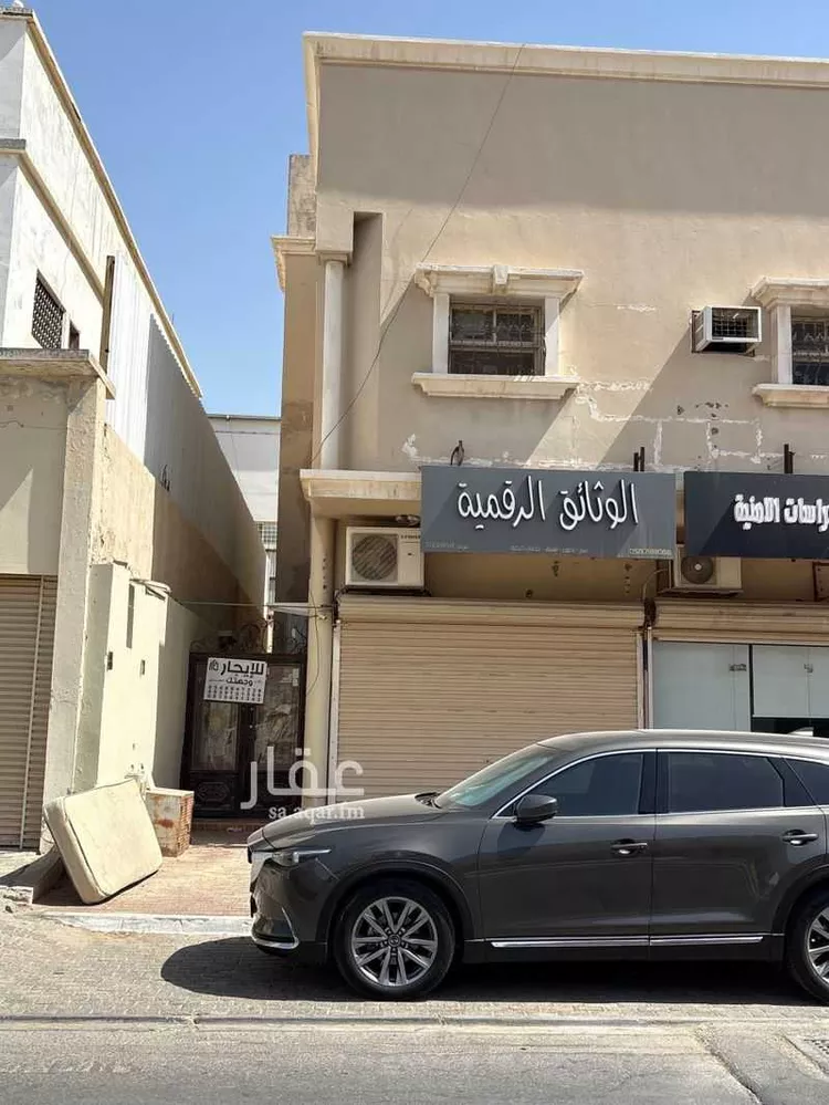 شقة للإيجار في شارع مسجد الجعلانية, حي الخالدية, مدينة الاحساء, المنطقة الشرقية