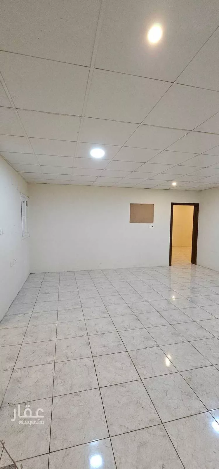 شقة للإيجار في شارع عثمان بن عفان, حي البندرية, مدينة الاحساء, المنطقة الشرقية صورة 3