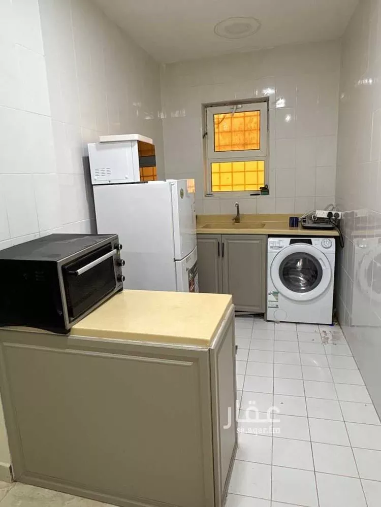 شقة للإيجار في شارع عتبة ابن عامر, حي السنيدية, مدينة الاحساء, المنطقة الشرقية صورة 2