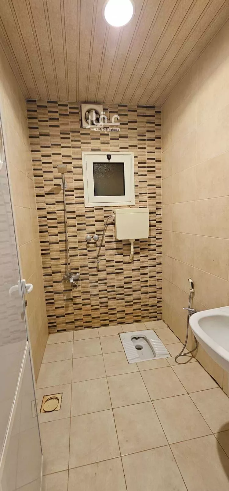 شقة للإيجار في شارع الاراك, حي الزهرة, مدينة الاحساء, المنطقة الشرقية صورة 5